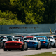 Illustration for article titled Trans Am Racing At Lime Rock, And Miatas Too
